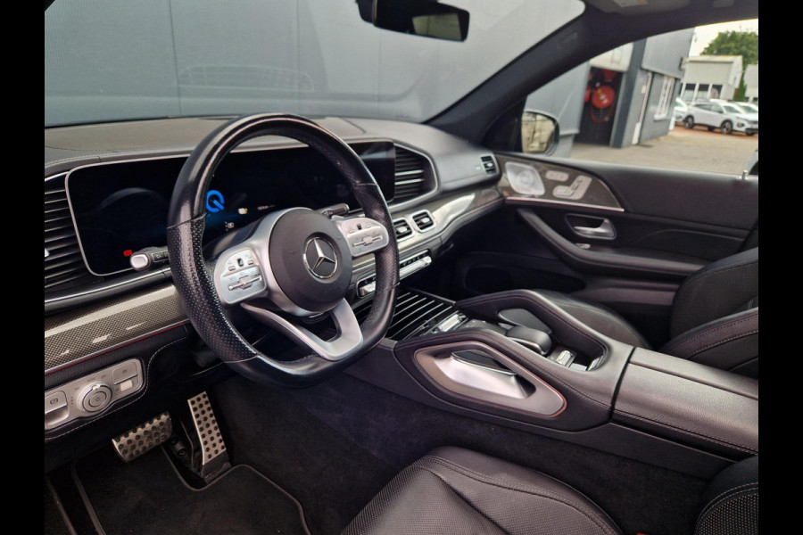 Mercedes-Benz GLE 350 e 4MATIC AMG /Org NL /Garantie