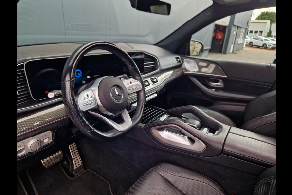 Mercedes-Benz GLE 350 e 4MATIC AMG /Org NL /Garantie