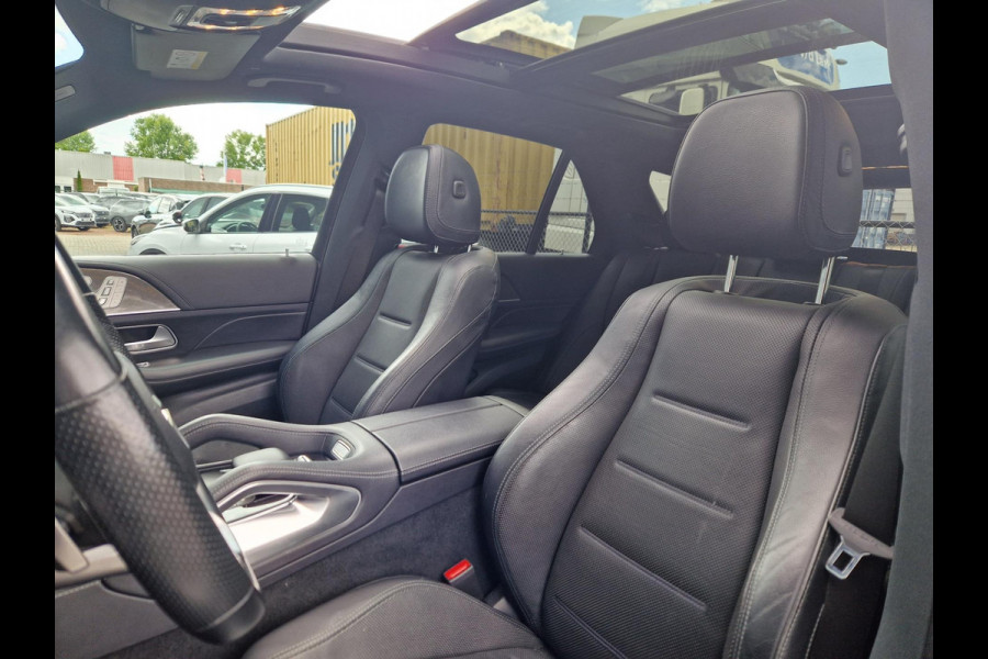 Mercedes-Benz GLE 350 e 4MATIC AMG /Org NL /Garantie