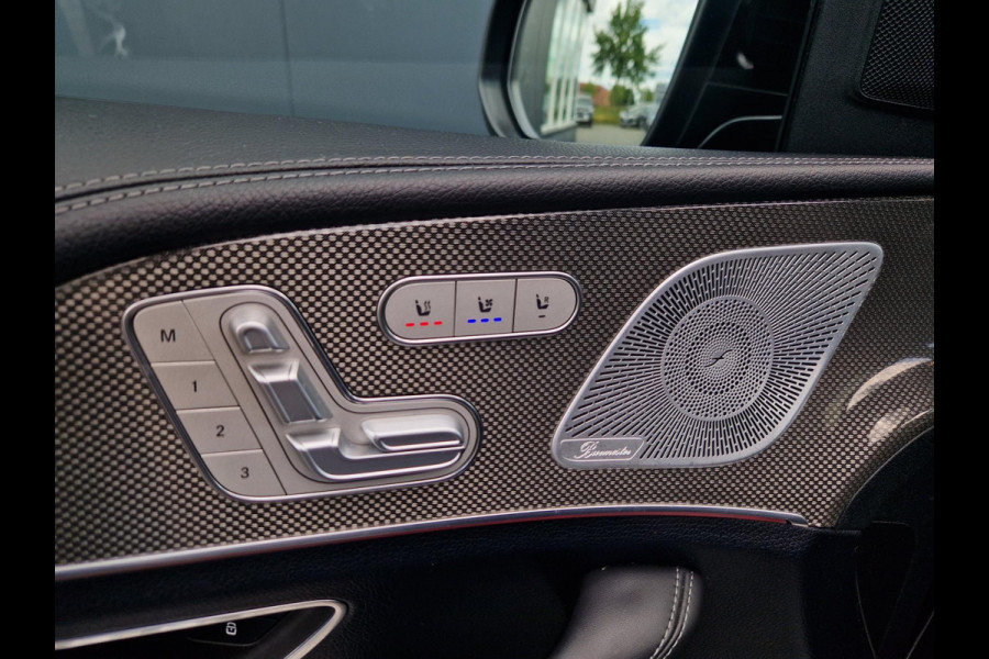 Mercedes-Benz GLE 350 e 4MATIC AMG /Org NL /Garantie