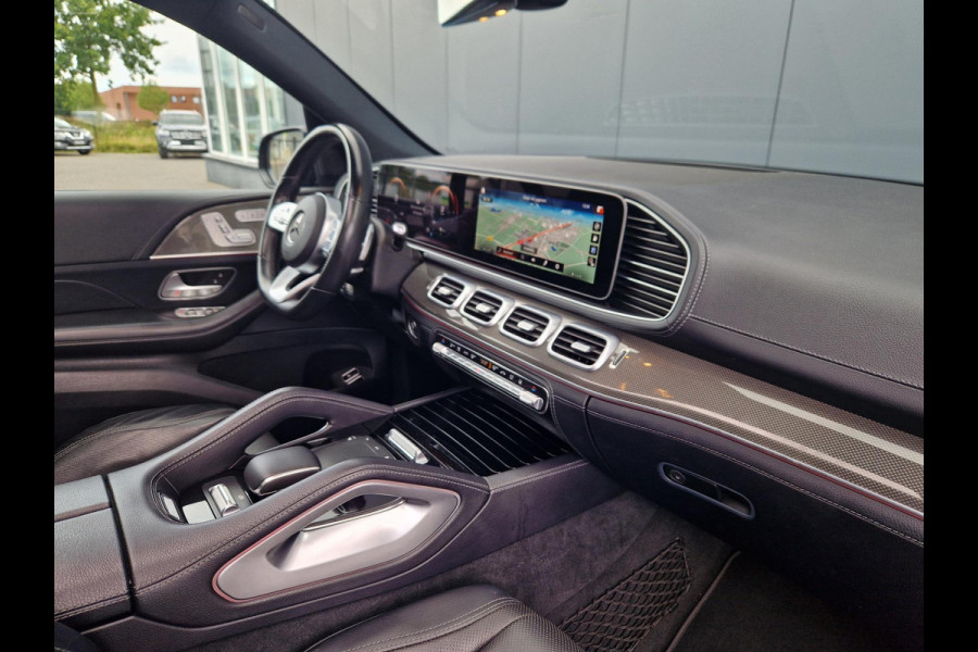 Mercedes-Benz GLE 350 e 4MATIC AMG /Org NL /Garantie