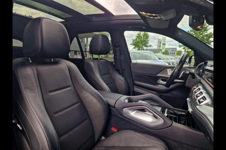 Mercedes-Benz GLE 350 e 4MATIC AMG /Org NL /Garantie