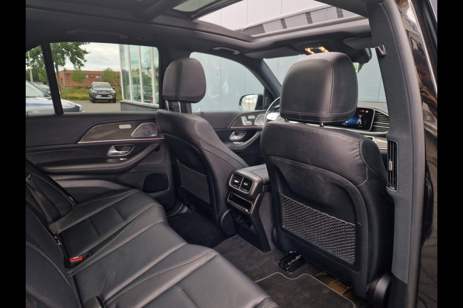 Mercedes-Benz GLE 350 e 4MATIC AMG /Org NL /Garantie