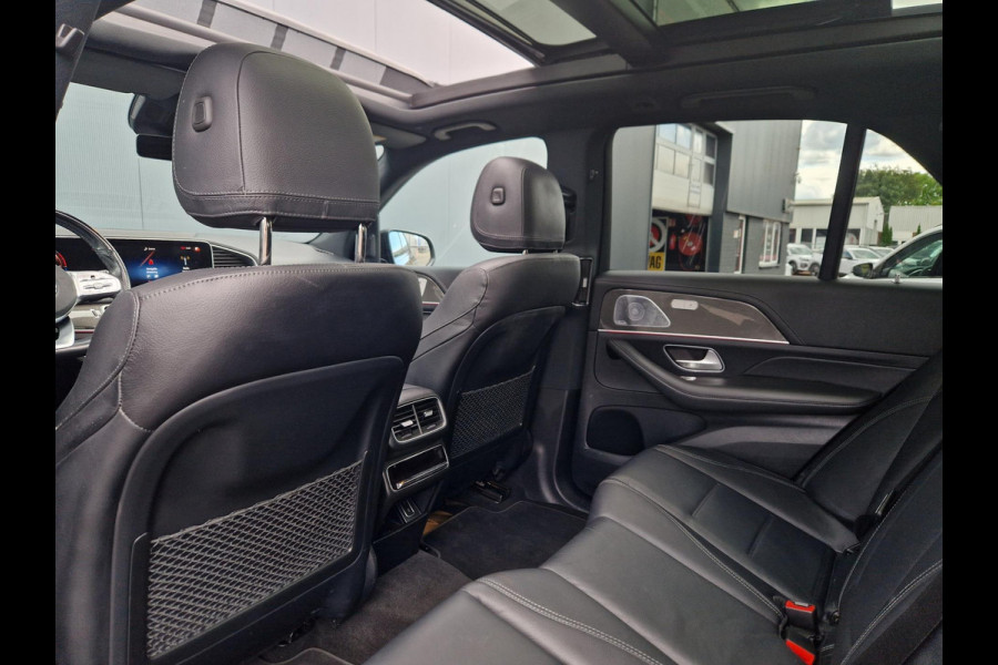 Mercedes-Benz GLE 350 e 4MATIC AMG /Org NL /Garantie