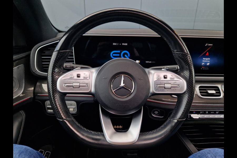 Mercedes-Benz GLE 350 e 4MATIC AMG /Org NL /Garantie
