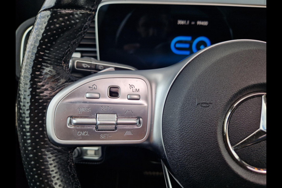 Mercedes-Benz GLE 350 e 4MATIC AMG /Org NL /Garantie