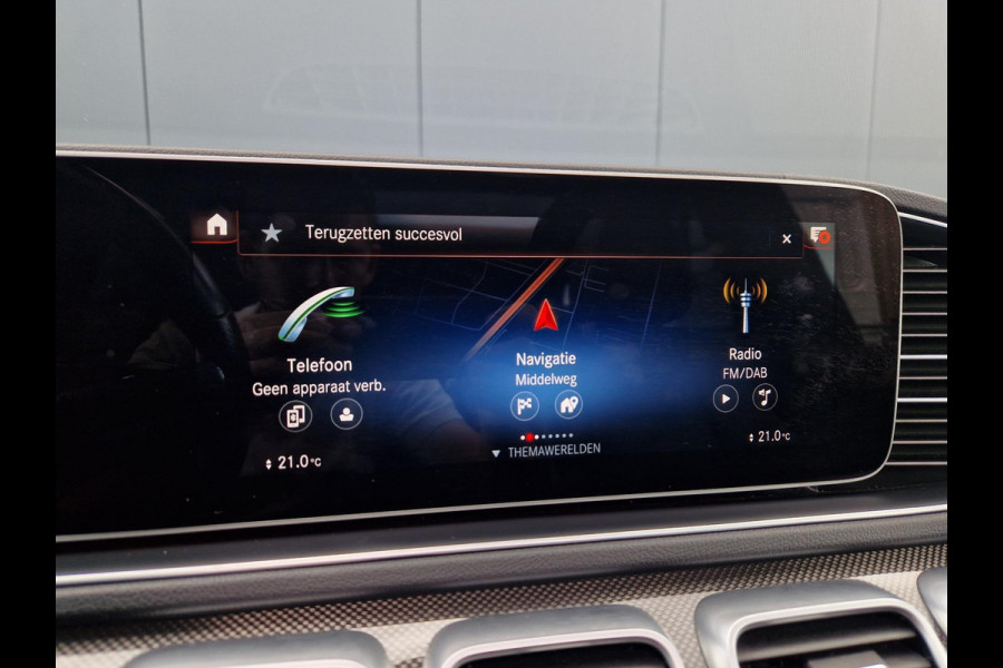 Mercedes-Benz GLE 350 e 4MATIC AMG /Org NL /Garantie