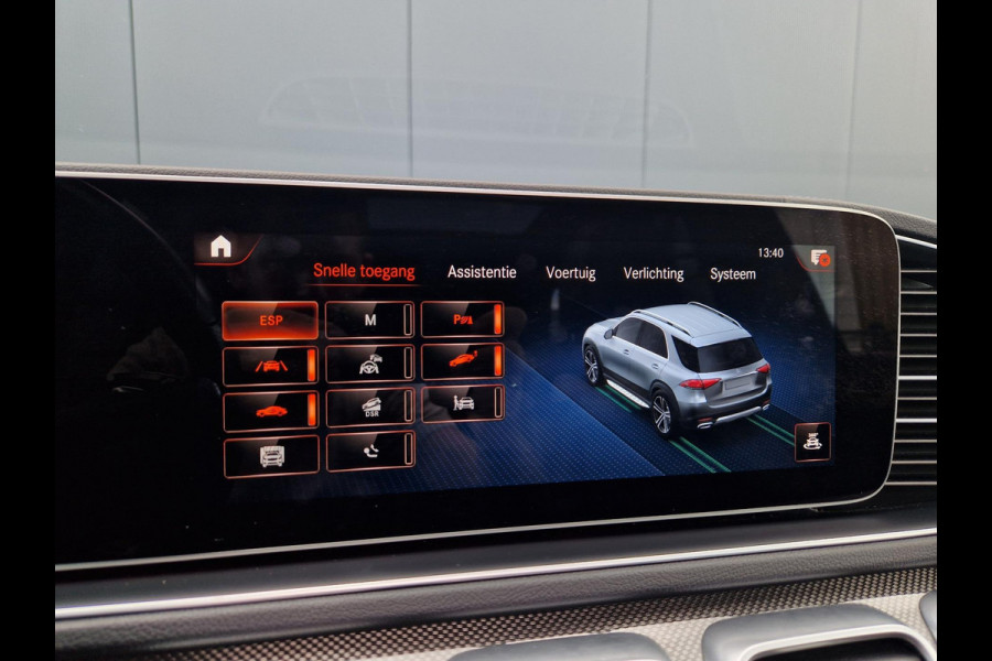 Mercedes-Benz GLE 350 e 4MATIC AMG /Org NL /Garantie