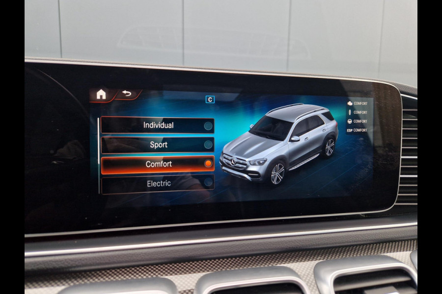 Mercedes-Benz GLE 350 e 4MATIC AMG /Org NL /Garantie