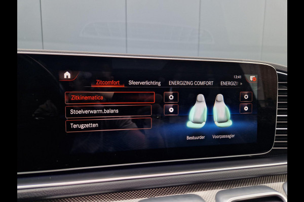 Mercedes-Benz GLE 350 e 4MATIC AMG /Org NL /Garantie