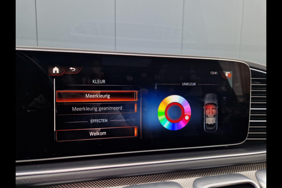 Mercedes-Benz GLE 350 e 4MATIC AMG /Org NL /Garantie