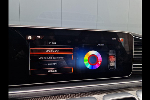 Mercedes-Benz GLE 350 e 4MATIC AMG /Org NL /Garantie