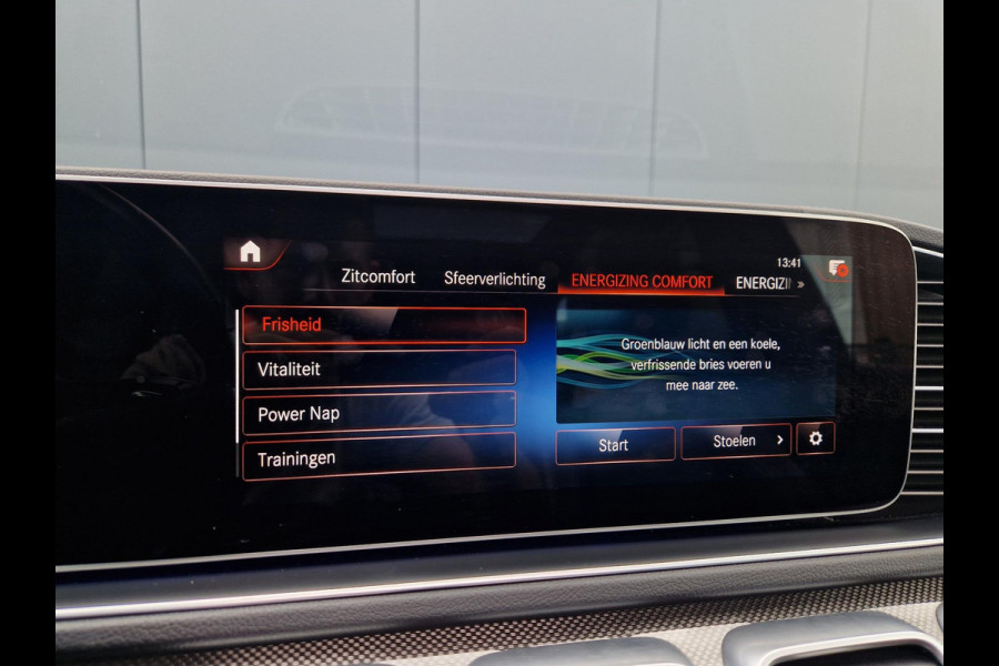 Mercedes-Benz GLE 350 e 4MATIC AMG /Org NL /Garantie