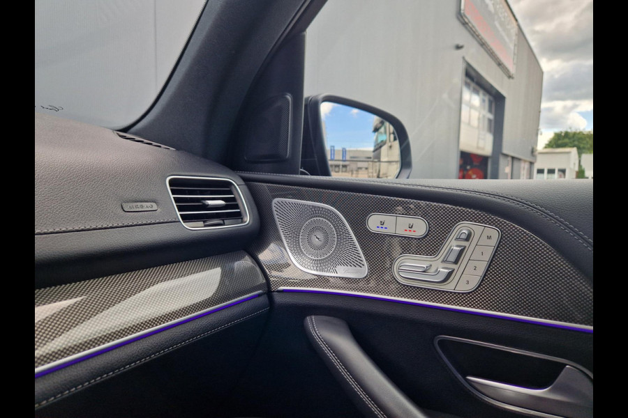 Mercedes-Benz GLE 350 e 4MATIC AMG /Org NL /Garantie