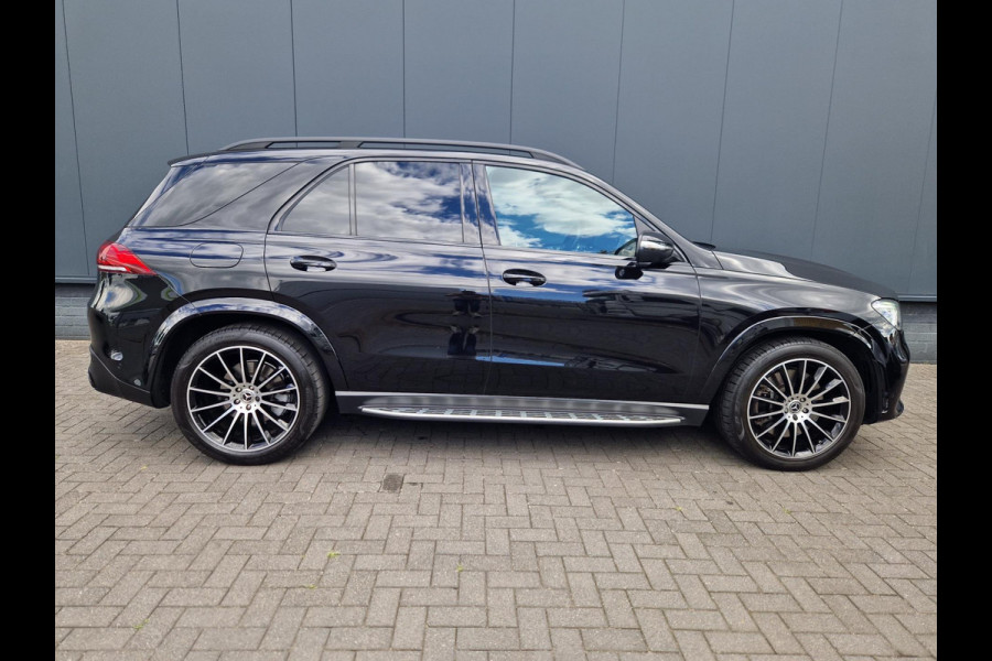 Mercedes-Benz GLE 350 e 4MATIC AMG /Org NL /Garantie