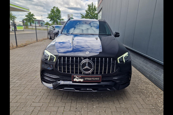Mercedes-Benz GLE 350 e 4MATIC AMG /Org NL /Garantie