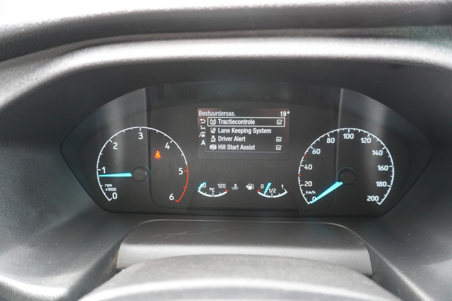 Ford Transit Custom 340 2.0 TDCI 170PK L2H1 Limited nr. V182 | Airco | Cruise | Navi | trekhaak