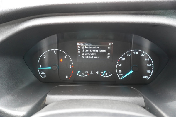 Ford Transit Custom 340 2.0 TDCI 170PK L2H1 Limited nr. V182 | Airco | Cruise | Navi | trekhaak