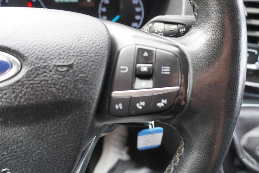 Ford Transit Custom 340 2.0 TDCI 170PK L2H1 Limited nr. V182 | Airco | Cruise | Navi | trekhaak
