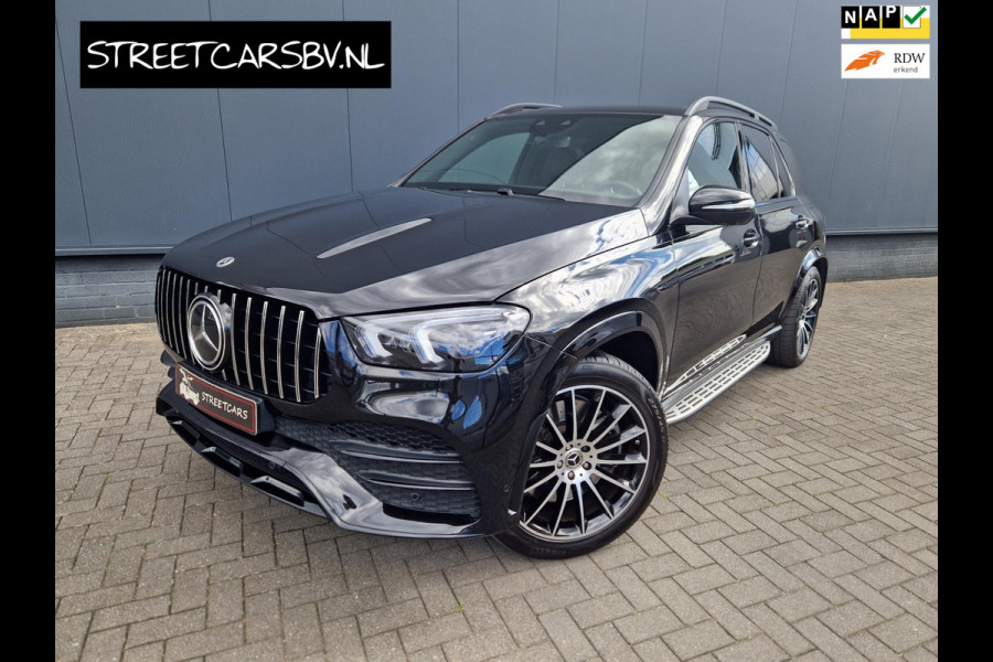 Mercedes-Benz GLE 350 e 4MATIC AMG /Org NL /Garantie