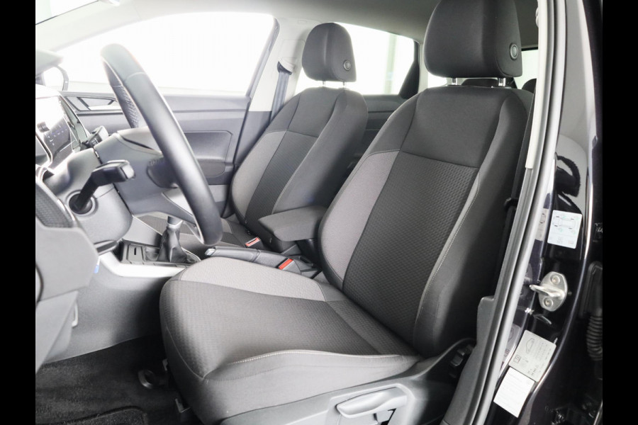 Volkswagen Polo 1.0 TSI Life Edition 95 pk | Verlengde garantie | Navigatie via App | Parkeersensoren achter | Achteruitrijcamera | Adaptieve cruise control | Apple Carplay/Android Auto |