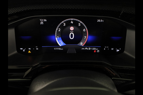 Volkswagen Polo 1.0 TSI Life Edition 95 pk | Verlengde garantie | Navigatie via App | Parkeersensoren achter | Achteruitrijcamera | Adaptieve cruise control | Apple Carplay/Android Auto |