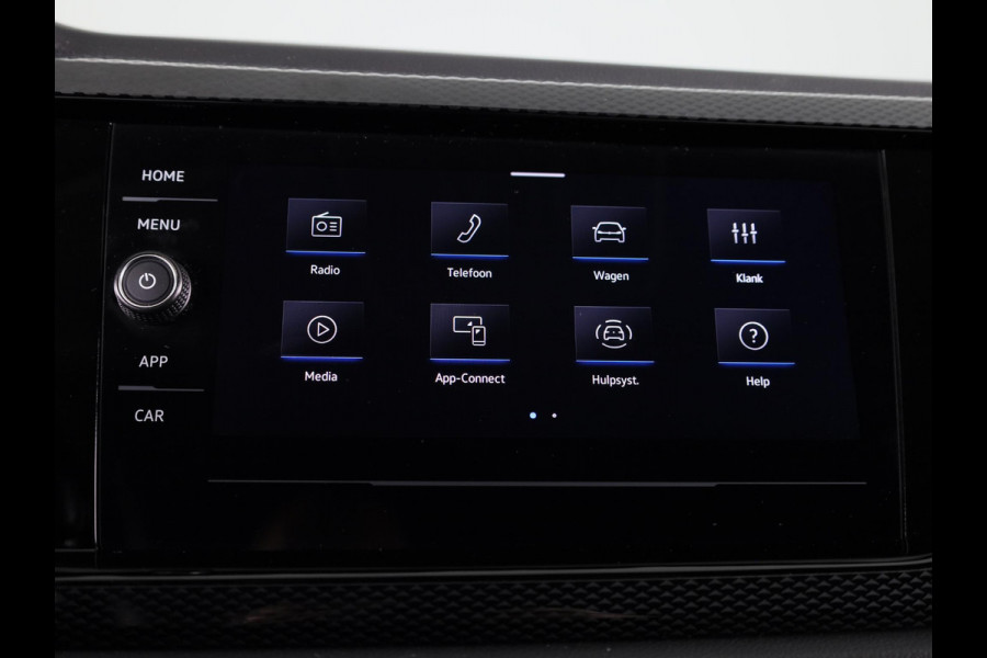 Volkswagen Polo 1.0 TSI Life Edition 95 pk | Verlengde garantie | Navigatie via App | Parkeersensoren achter | Achteruitrijcamera | Adaptieve cruise control | Apple Carplay/Android Auto |