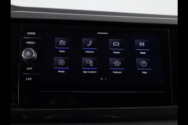 Volkswagen Polo 1.0 TSI Life Edition 95 pk | Verlengde garantie | Navigatie via App | Parkeersensoren achter | Achteruitrijcamera | Adaptieve cruise control | Apple Carplay/Android Auto |