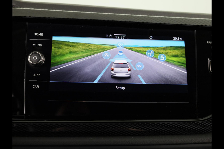 Volkswagen Polo 1.0 TSI Life Edition 95 pk | Verlengde garantie | Navigatie via App | Parkeersensoren achter | Achteruitrijcamera | Adaptieve cruise control | Apple Carplay/Android Auto |