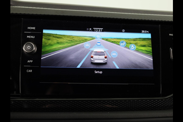 Volkswagen Polo 1.0 TSI Life Edition 95 pk | Verlengde garantie | Navigatie via App | Parkeersensoren achter | Achteruitrijcamera | Adaptieve cruise control | Apple Carplay/Android Auto |