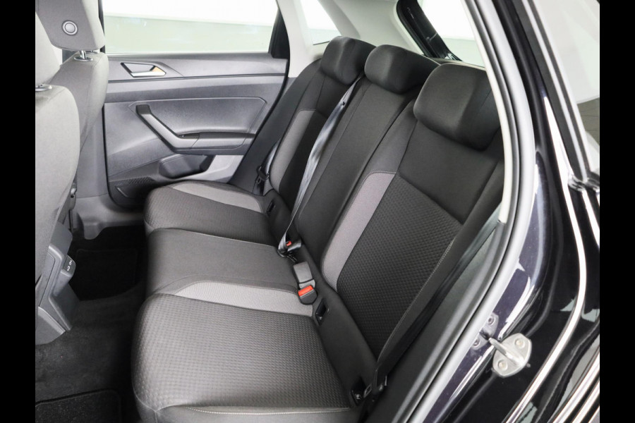Volkswagen Polo 1.0 TSI Life Edition 95 pk | Verlengde garantie | Navigatie via App | Parkeersensoren achter | Achteruitrijcamera | Adaptieve cruise control | Apple Carplay/Android Auto |