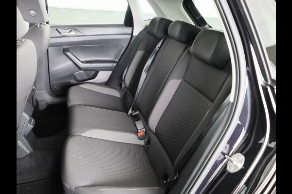 Volkswagen Polo 1.0 TSI Life Edition 95 pk | Verlengde garantie | Navigatie via App | Parkeersensoren achter | Achteruitrijcamera | Adaptieve cruise control | Apple Carplay/Android Auto |