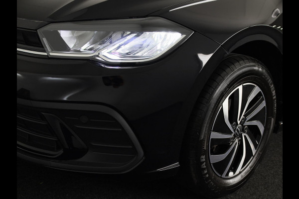 Volkswagen Polo 1.0 TSI Life Edition 95 pk | Verlengde garantie | Navigatie via App | Parkeersensoren achter | Achteruitrijcamera | Adaptieve cruise control | Apple Carplay/Android Auto |
