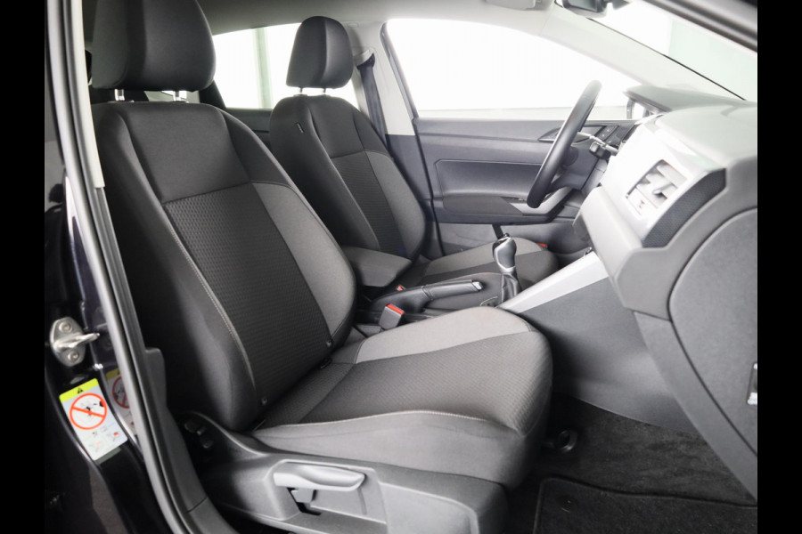 Volkswagen Polo 1.0 TSI Life Edition 95 pk | Verlengde garantie | Navigatie via App | Parkeersensoren achter | Achteruitrijcamera | Adaptieve cruise control | Apple Carplay/Android Auto |