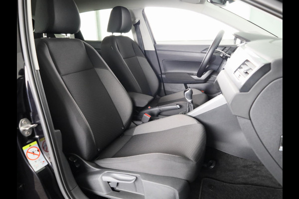 Volkswagen Polo 1.0 TSI Life Edition 95 pk | Verlengde garantie | Navigatie via App | Parkeersensoren achter | Achteruitrijcamera | Adaptieve cruise control | Apple Carplay/Android Auto |