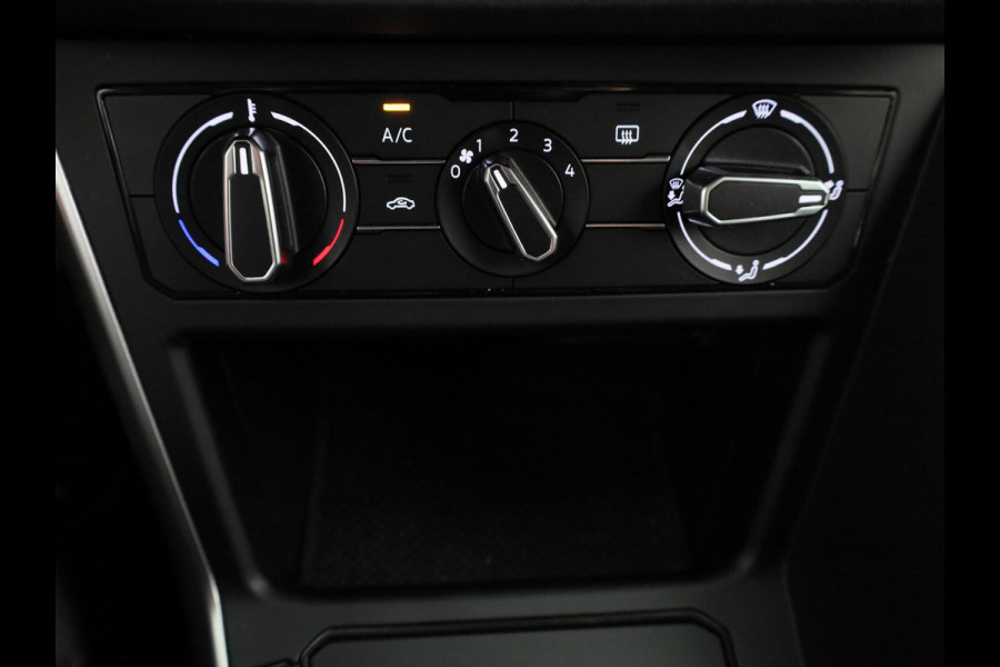 Volkswagen Polo 1.0 TSI Life Edition 95 pk | Verlengde garantie | Navigatie via App | Parkeersensoren achter | Achteruitrijcamera | Adaptieve cruise control | Apple Carplay/Android Auto |