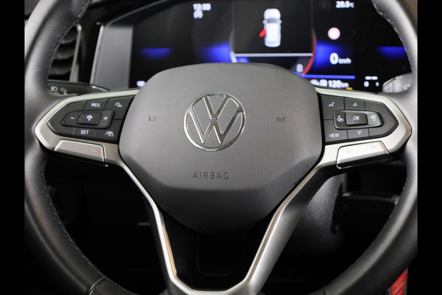 Volkswagen Polo 1.0 TSI Life Edition 95 pk | Verlengde garantie | Navigatie via App | Parkeersensoren achter | Achteruitrijcamera | Adaptieve cruise control | Apple Carplay/Android Auto |