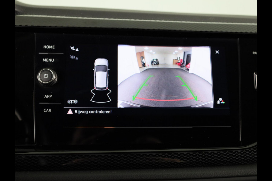 Volkswagen Polo 1.0 TSI Life Edition 95 pk | Verlengde garantie | Navigatie via App | Parkeersensoren achter | Achteruitrijcamera | Adaptieve cruise control | Apple Carplay/Android Auto |