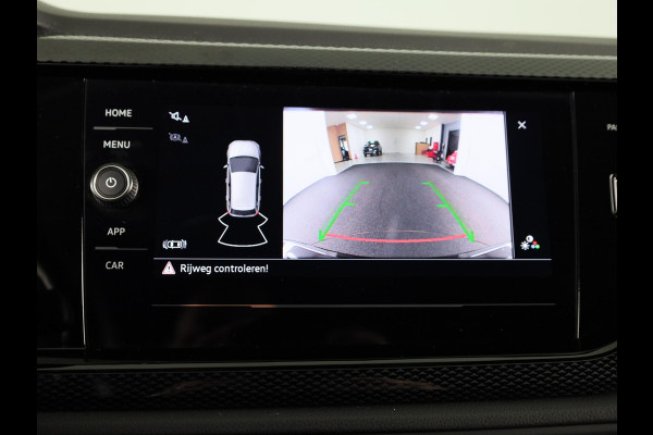 Volkswagen Polo 1.0 TSI Life Edition 95 pk | Verlengde garantie | Navigatie via App | Parkeersensoren achter | Achteruitrijcamera | Adaptieve cruise control | Apple Carplay/Android Auto |