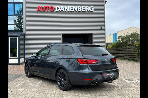 Seat León ST 1.5 TSI FR Ultimate Edition Black !!!