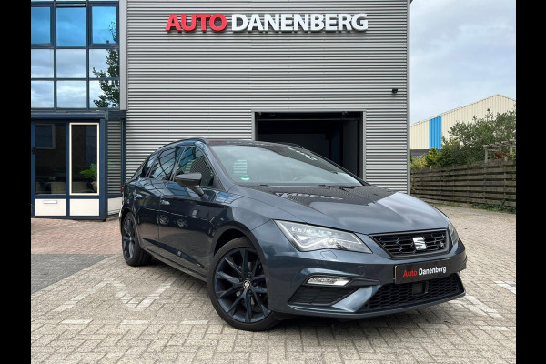 Seat León ST 1.5 TSI FR Ultimate Edition Black !!!