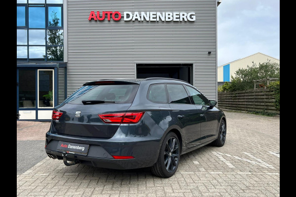 Seat León ST 1.5 TSI FR Ultimate Edition Black !!!