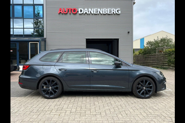 Seat León ST 1.5 TSI FR Ultimate Edition Black !!!