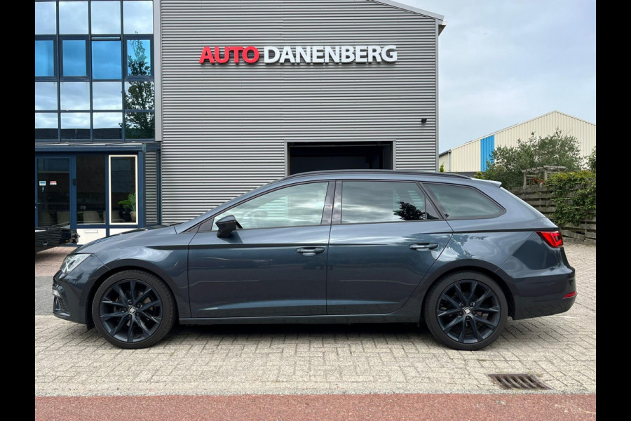 Seat León ST 1.5 TSI FR Ultimate Edition Black !!!