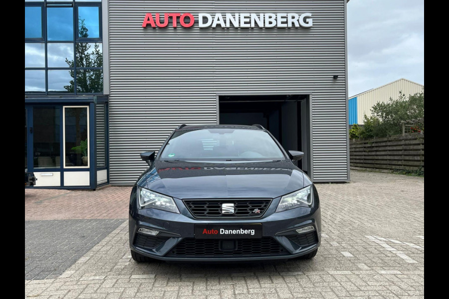 Seat León ST 1.5 TSI FR Ultimate Edition Black !!!