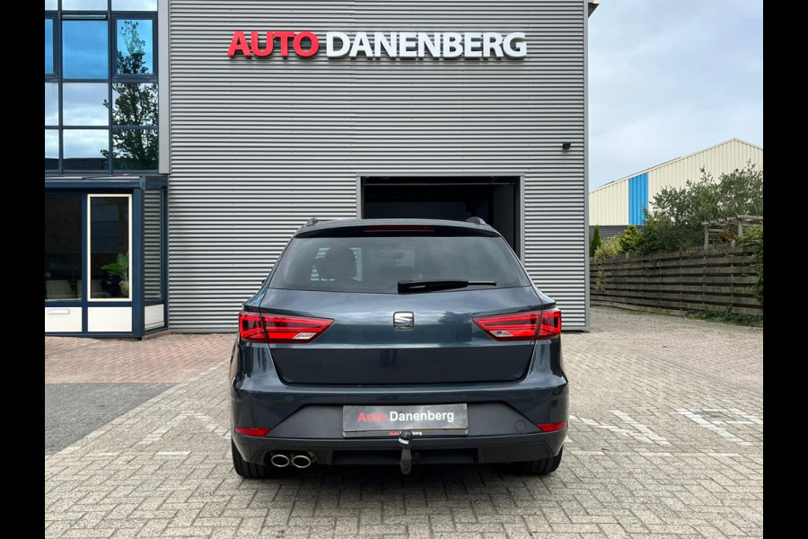 Seat León ST 1.5 TSI FR Ultimate Edition Black !!!