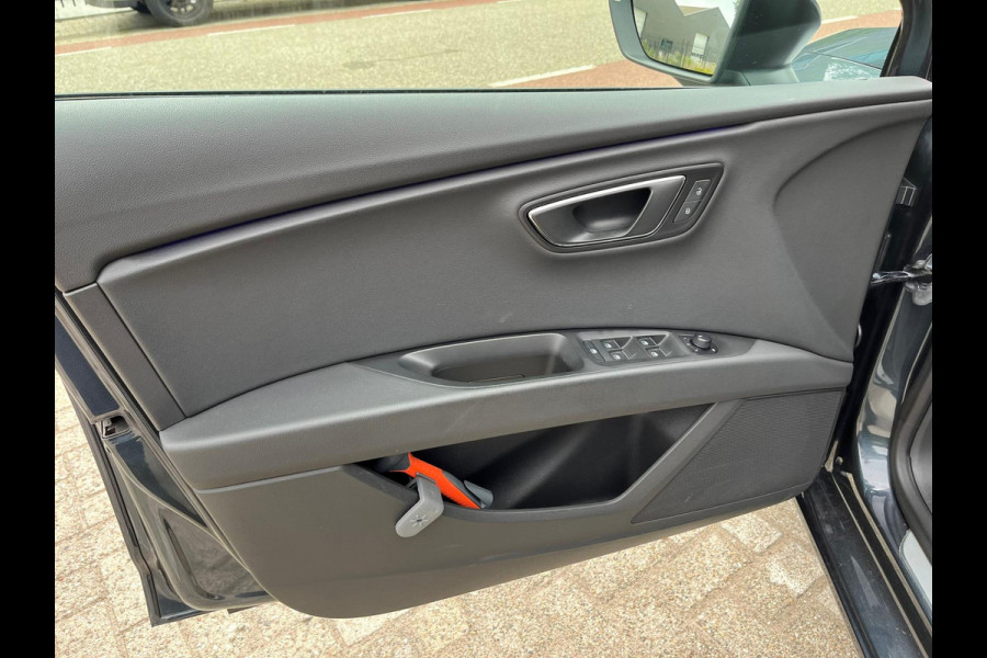Seat León ST 1.5 TSI FR Ultimate Edition Black !!!
