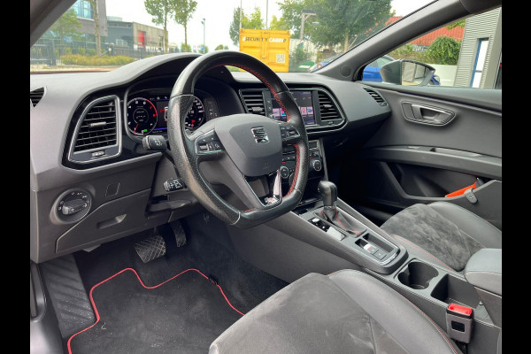 Seat León ST 1.5 TSI FR Ultimate Edition Black !!!