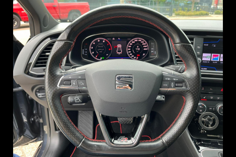 Seat León ST 1.5 TSI FR Ultimate Edition Black !!!