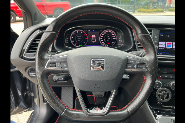 Seat León ST 1.5 TSI FR Ultimate Edition Black !!!